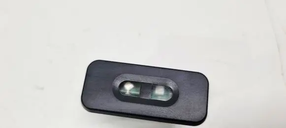 Mercedes-Benz SL R231 Rear seat light A2319064700