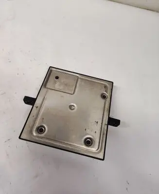 Audi A4 S4 B7 8E 8H Comfort/convenience module 8E0907279L