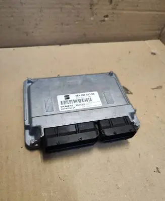 Seat Altea Engine control unit/module 06A906033DA 5WP4028604