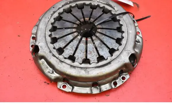 Toyota Corolla E10 Clutch set kit 