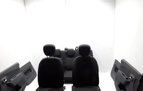 Dacia Dokker Interior set 