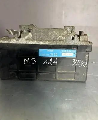 Mercedes-Benz B W245 ABS control unit/module 0055452132 94424767 0265101018