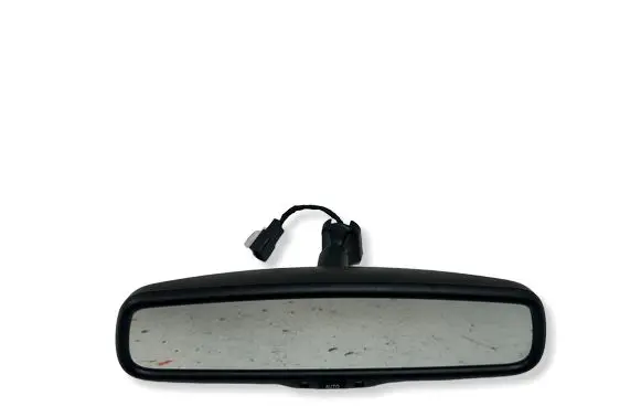 Toyota Auris E180 Rear view mirror (interior) 878100W050