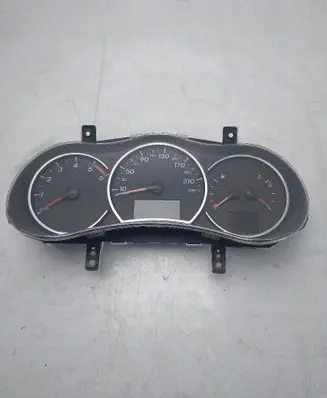 Renault Koleos I Speedometer (instrument cluster)