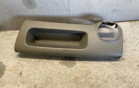 Renault Trafic III (X82) Panel trim 683107829R 69310082 93868011