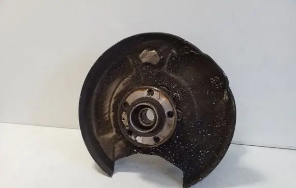 Volvo XC60 Rear wheel hub 31658319