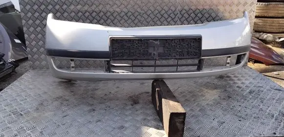 Skoda Fabia Mk1 (6Y) Front bumper