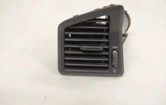 Volvo S60 Dashboard side air vent grill/cover trim 3409373