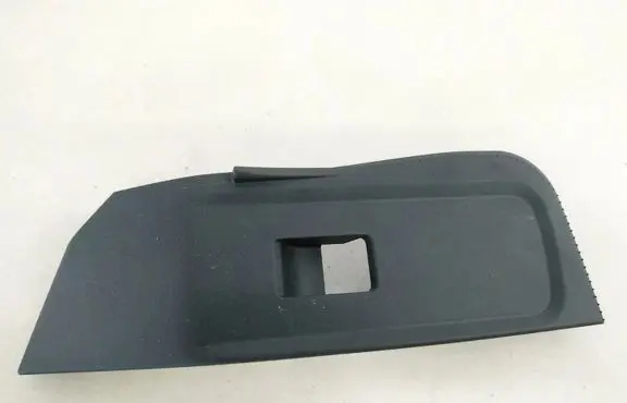 Jaguar I-Pace Front door window switch trim j9d3237b67caw