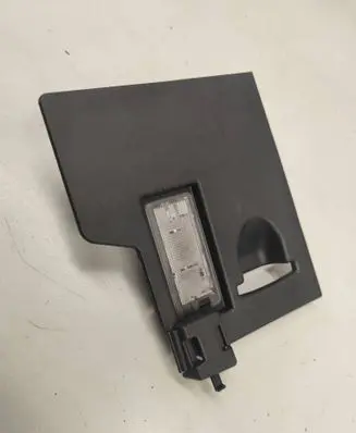 Renault Megane III Glove box set 1015607