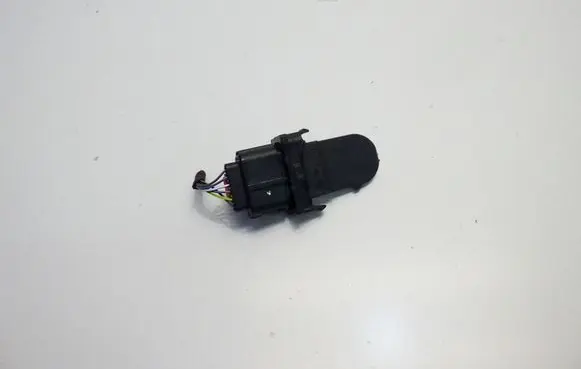 Volkswagen Taigo Accelerator throttle pedal
