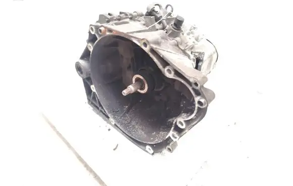 Citroen C4 I Picasso Automatic gearbox 20DS18