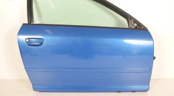 Audi A3 S3 8P Front door