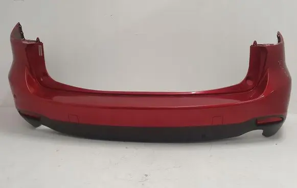 Mazda 6 Front bumper GHP950221