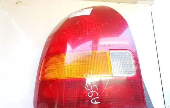 Honda Civic Rear/tail lights ee1262