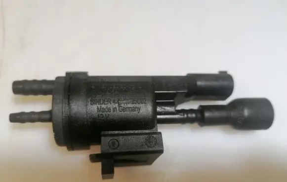 Mercedes-Benz Sprinter W906 Vacuum valve 0025407097 18T107 A0025407097