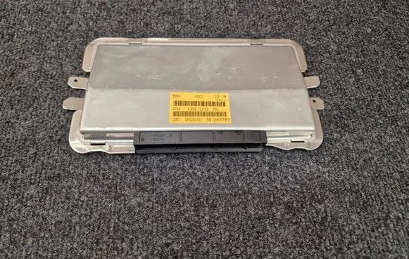 BMW M3 F80 Suspension control unit/module 6895714 245783 28402631523