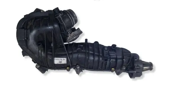 BMW 3 E92 E93 Intake manifold 7810178
