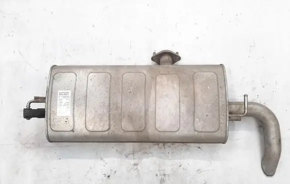 KIA Sportage Rear muffler/silencer tail pipe NXM50