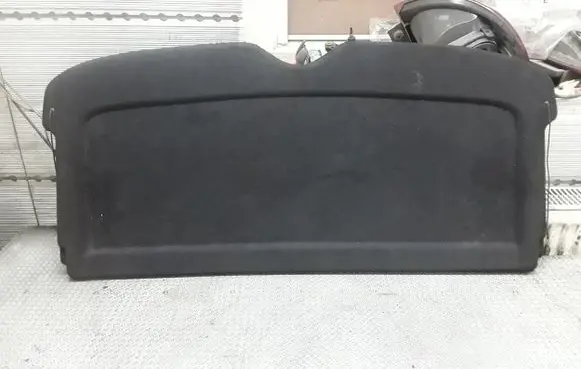 Peugeot 307 Parcel shelf 