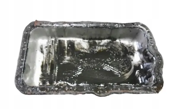 Renault Master II Oil sump