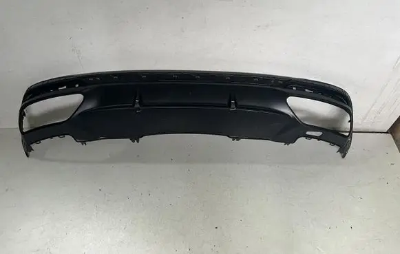 Audi A4 S4 B5 8D Tailgate/trunk spoiler 8w0807521ab