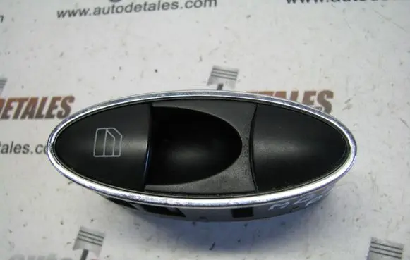 Mercedes-Benz E W211 Electric window control switch A2118219758