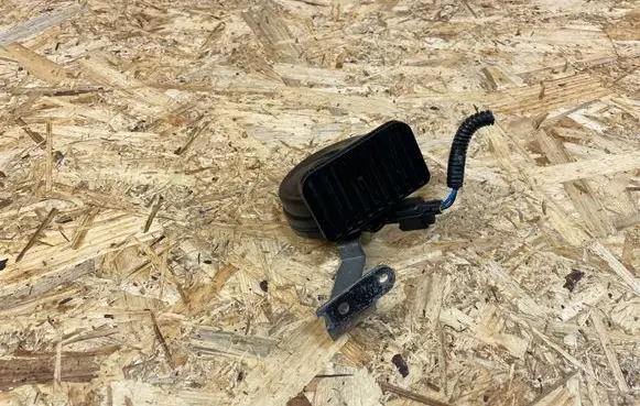 Volvo S90, V90 Horn signal 31349365