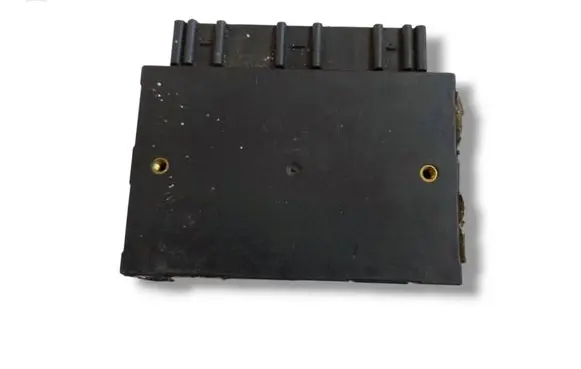 Skoda Fabia Mk1 (6Y) Comfort/convenience module 6Q0959433E 5DK00812901