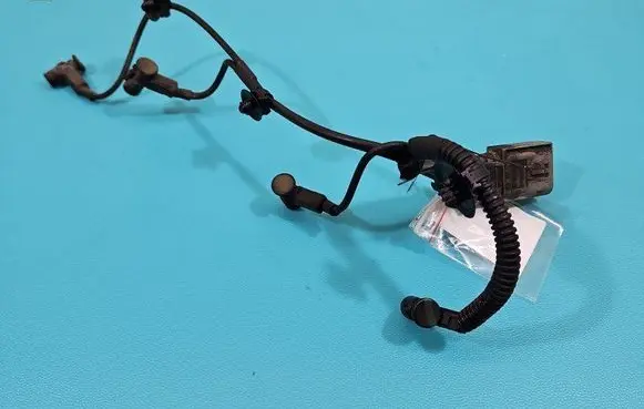Citroen C5 Glow plug wires 9688409680 IMPRK1486155