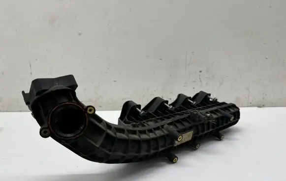 Opel Astra K Exhaust manifold 55498493