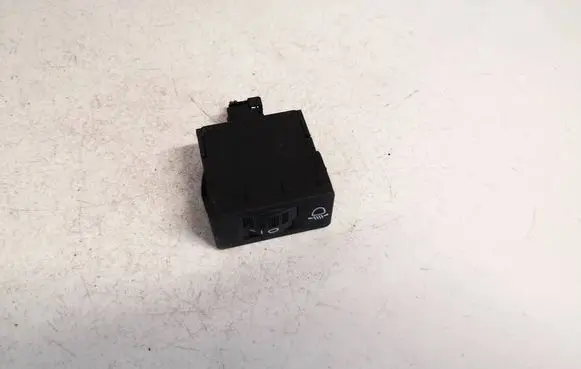 Citroen C3 Headlight level height control switch 96384422xt 96366692xt