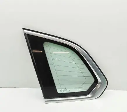 BMW X5 G05 Rear side window 7444079