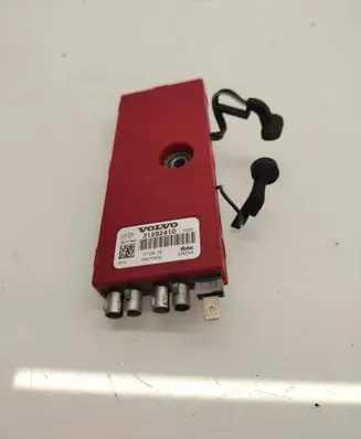 Volvo XC70 Aerial antenna amplifier 31282410 28197566