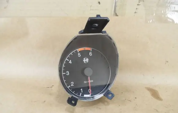 Alfa Romeo 156 Speedometer (instrument cluster) 156034514 1900JTD 503350010600