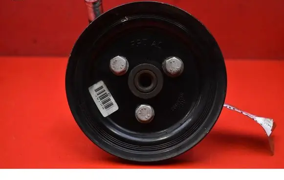 Fiat Fiorino Power steering pump
