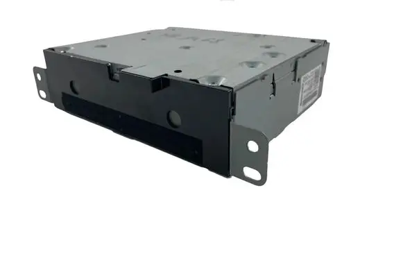 Citroen C4 II Radio/CD/DVD/GPS head unit 9666994980
