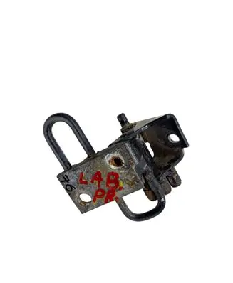 Volkswagen PASSAT B5.5 Front door lower hinge 4B0831412B