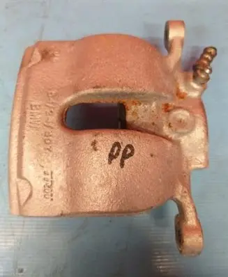 BMW X1 F48 F49 Front brake caliper
