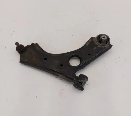 Fiat Doblo Front lower control arm/wishbone 51809466