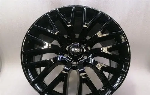 Ford Mustang VI R16 alloy rim FR3J1007EB