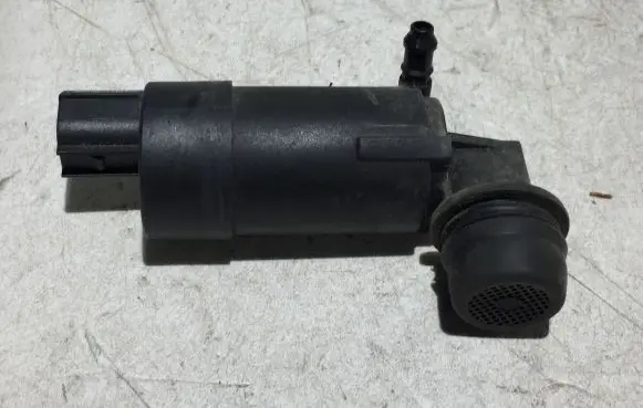 Ford Transit Custom Windscreen/windshield washer pump BV6117K624AC T655C