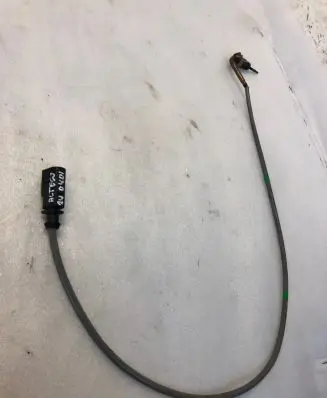 Seat Ateca Exhaust gas temperature sensor 1j0973802