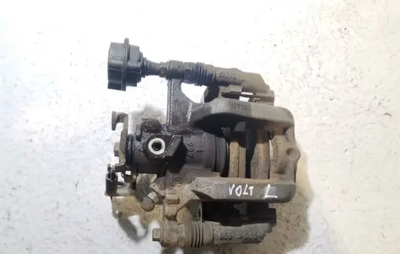 Chevrolet Volt I Rear brake caliper