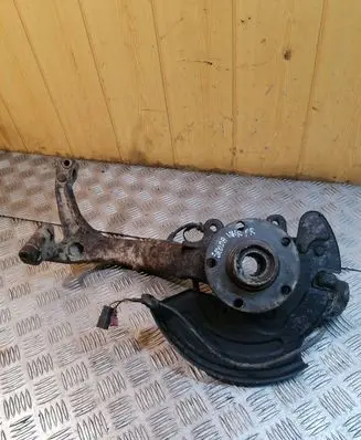 Skoda Superb B5 (3U) Front wheel bearing hub 