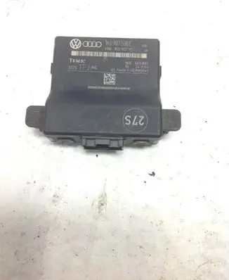 Volkswagen Golf V Gateway control module 1K0907530
