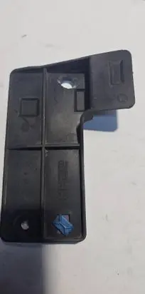 Mercedes-Benz Vito Viano W639 Radiator support slam panel A6395401373