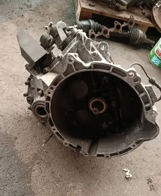 Mini Cooper Hatch Hardtop Manual 5 speed gearbox