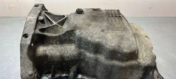 Nissan Qashqai Oil sump 8200451325