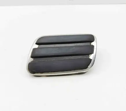 Porsche Panamera (970) Brake pedal 99742321201